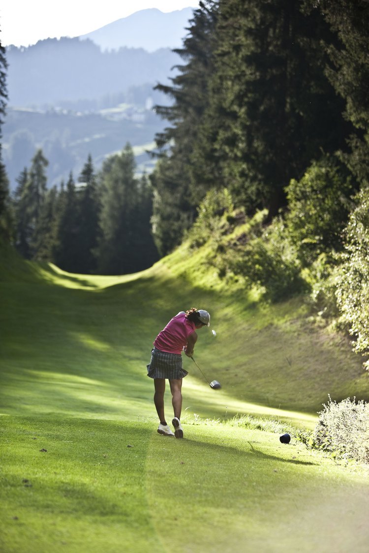 Golf-Schnupperkurs | Smeetz