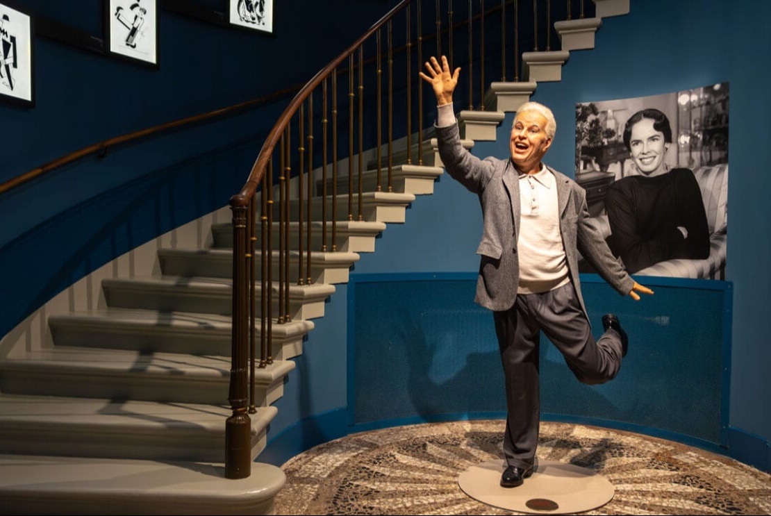 Day trip from Lausanne: Chaplin, Montreux and Chillon